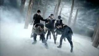 [MV] Beast - Soom.MP4