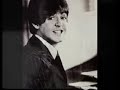 Calico Skies - Paul McCartney