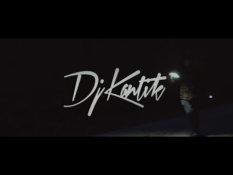 Dj Kantik - Sessiz Sokak Original Mix