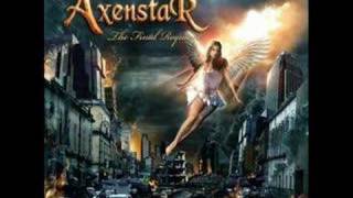 Watch Axenstar Underworld video