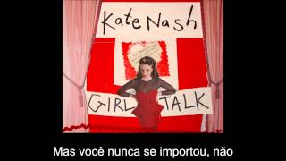 Watch Kate Nash Are You There Sweetheart video