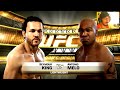 TITULO ESTA A CHEGAR - UFC PS4