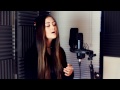 Earned It - The Weeknd - Fifty Shades Of Grey Soundtrack (Cover by Jasmine Thompson)