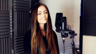 Earned It - The Weeknd - Fifty Shades Of Grey Soundtrack | Cover By Jasmine Thompson