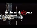 Orphans of Apollo