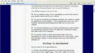 Create Your Clickbank Nickname