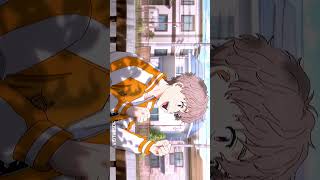 4K Jo Togame - Wind Breaker