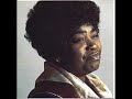 Marion Williams- The Day is Past and Gone