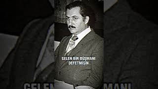 Üstad Kadir Mısıroğlu - Çanakkale