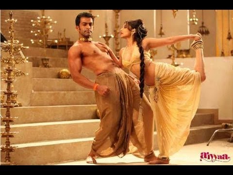 Aga Bai (Full Video Song) *HD* - Aiyyaa - Ft. Rani Mukherjee...