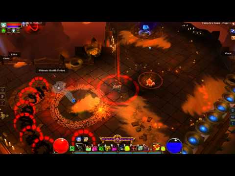 Torchlight Best Outlander Build For Elite Torchlight Best Outlander Build For Elite