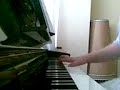 Richard Rodney Bennett- diversions piano solo- No.4