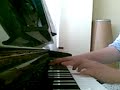 Richard Rodney Bennett- diversions piano solo- No.4