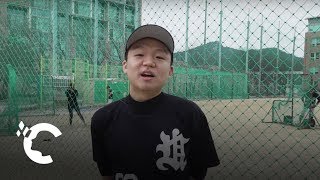 A Day in the Life: Seoul National University Student