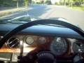 Rolls Royce Silver Shadow - going for a drive