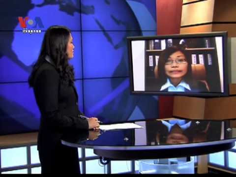Monitor Reports Numerous Election Irregularities