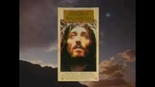 Jesus of Nazareth Trailer (1977)