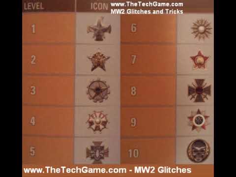 cod mw2 prestige icons. Modern Warfare 2 Prestige Icons and Info ( Legit ). 2:42. ~~Please Subscribe for more MW2 Glitches and Mods coming out soon~~ It will be the same for all