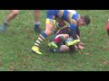 OBs U15's V Clevedon 11 13