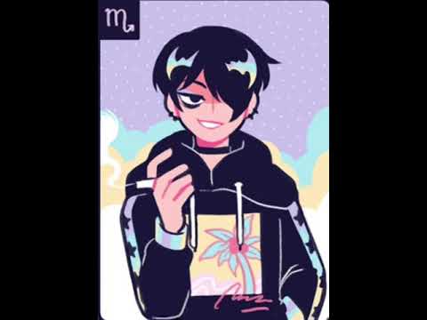 Emo from Boyfriends fucking makes out with you 🥺 (Slightly NSFW 😫) (Satire 💀) ( M4M M4A M4F)
