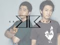 KAI & KYLE - Home(Original Mix)