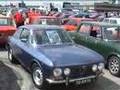 ALFA ROMEO MEETING VIVA ITALIA 2008