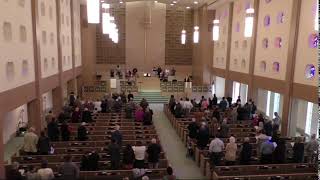 Worship Service January 22, 2023