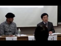 山本太郎 × 鈴木宣弘 「TPPについて語る」