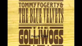 Watch John Fogerty Fragile Child video