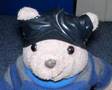 Paddington in the first movie Paddington in the first movie