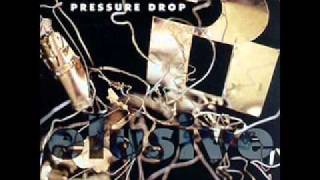 Watch Pressure Drop Writing On The Wall video