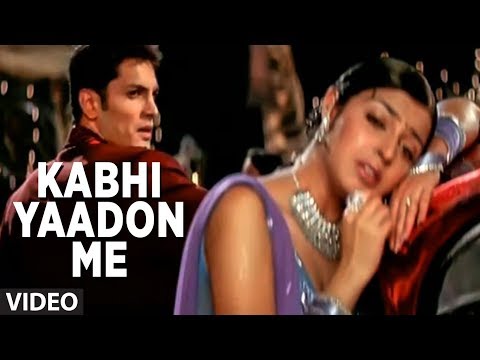 Kabhi Yaadon Me Aau Kabhi Khwabon Mein Aau - Full Video Song...