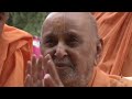 Guruhari Darshan - 27-28 June 2012, Ahmedabad, India