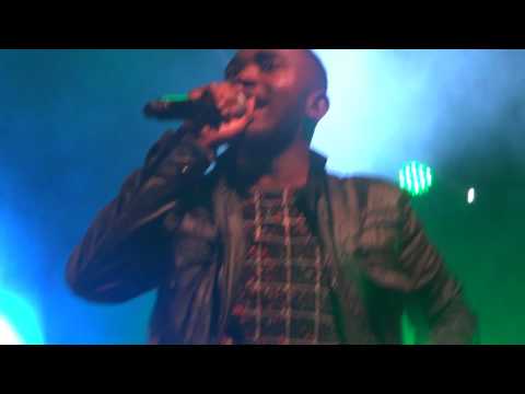 Mwana Rayce Video