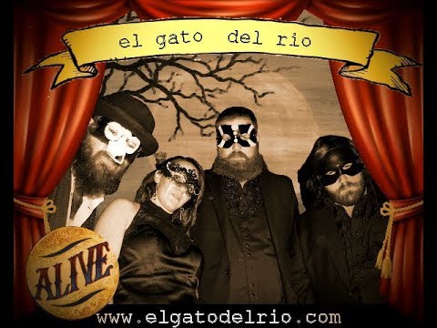 Red Ferns by El Gato Del Rio (filmed at Laughing Sun Brewing in Bismarck, North Dakota)