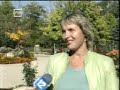 Video Ботанический сад в Симферополе