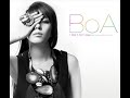 BoA - I Did It For Love (King Britt Radio Mix)