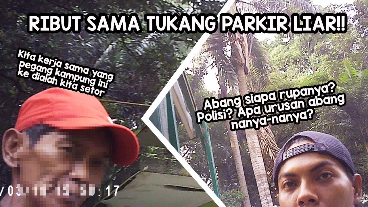 Tukang parkir liar ngentot memek indonesia images