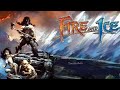 fire and ice (1983) full movie in hindi