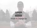 ViewDo: How To Throw a Changeup