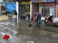 Raw Video: Turkey Floods Cause 'disaster Zone'