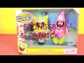 BARBIE SpongeBob Squarepants & Patrick Frozen Toby Tommy Kelly Doll Toy Review AllToyCollector