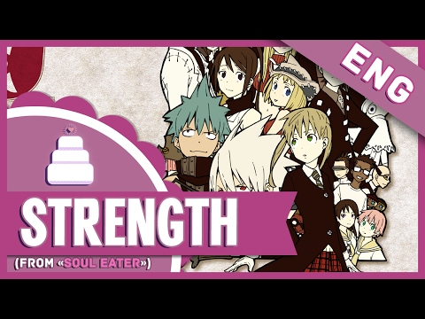 Strength(English) Video