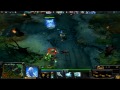 Dota 2 | Ancient Apparition