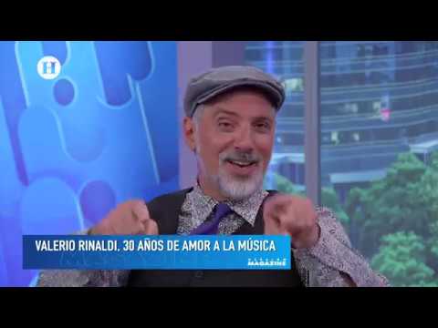 Valerio Rinaldi