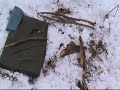 Twig Fire