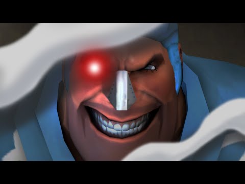 SUPER! Heavy (TF2)