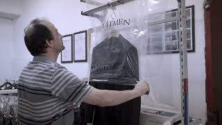 Suitmen Üretim