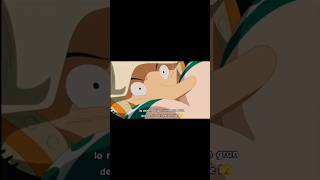 Que Gran Desarrollo De Personaje Nami