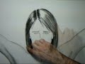 This is love - worship song & jesus art video by todd